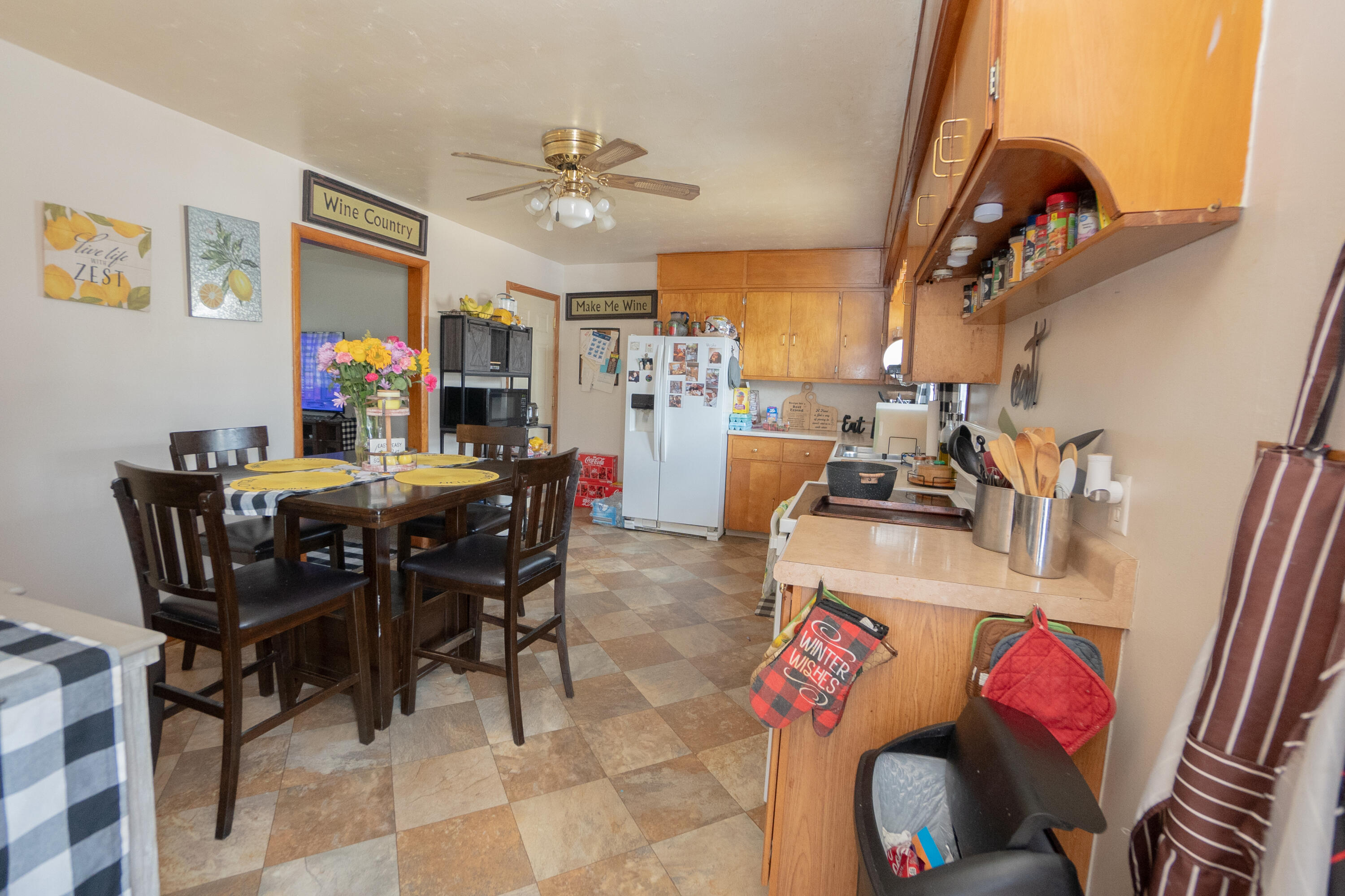 2421 Michigan Street, Sidney, Ohio 45365