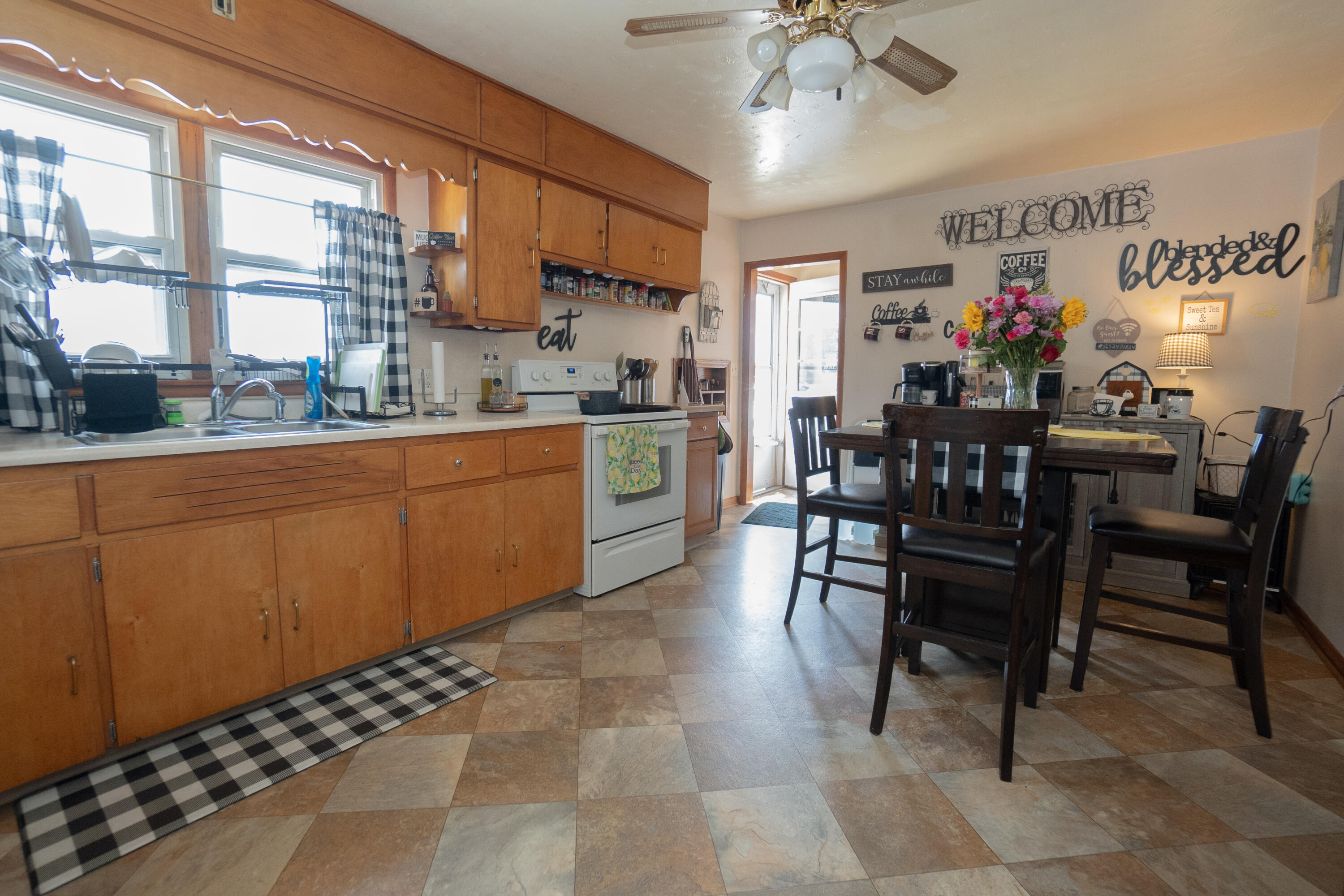 2421 Michigan Street, Sidney, Ohio 45365