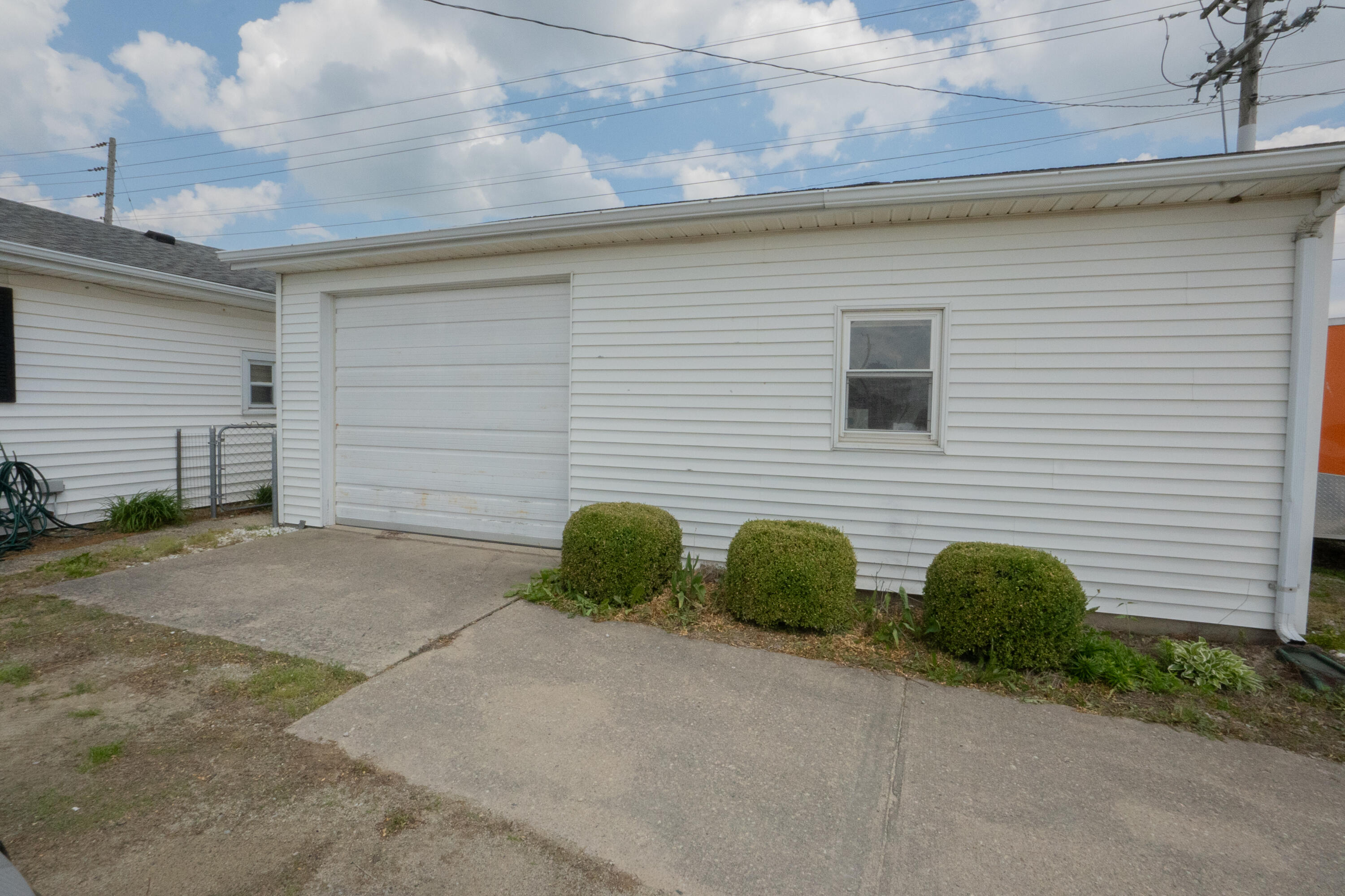 2421 Michigan Street, Sidney, Ohio 45365