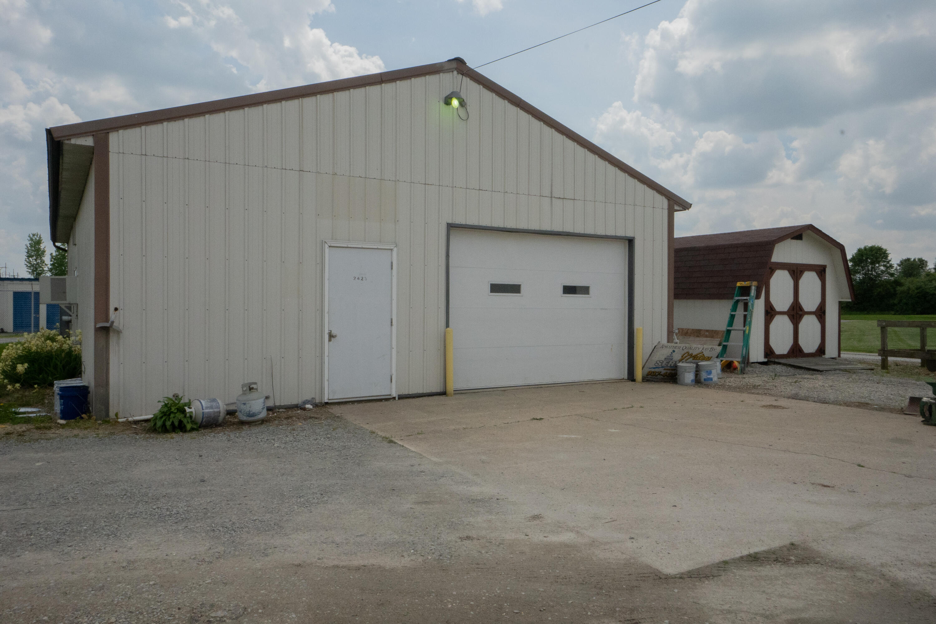 2421 Michigan Street, Sidney, Ohio 45365