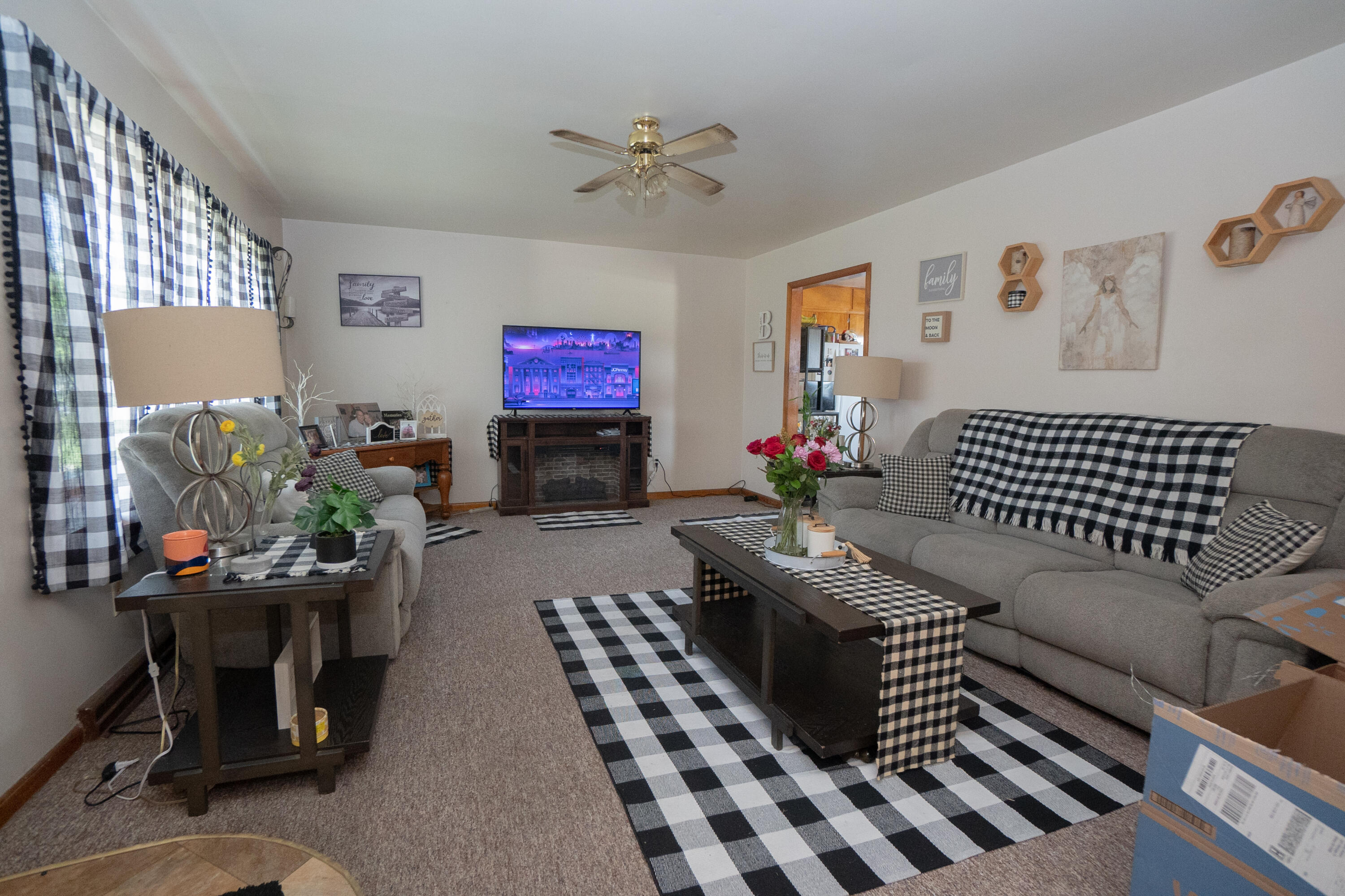 2421 Michigan Street, Sidney, Ohio 45365