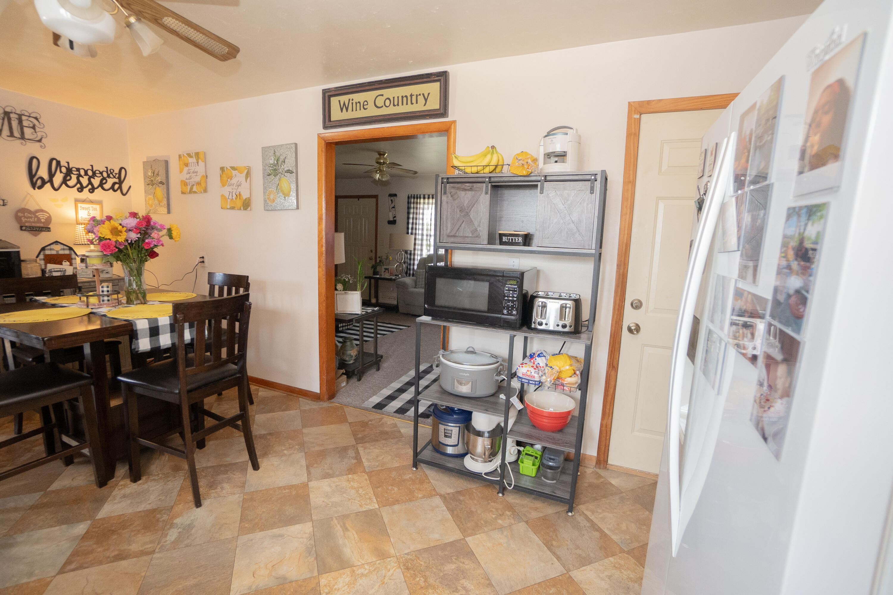 2421 Michigan Street, Sidney, Ohio 45365