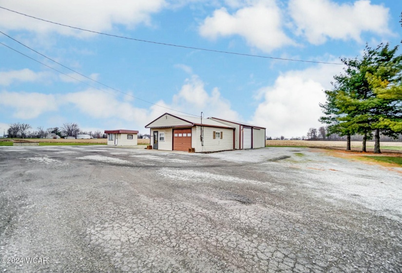 8640 State Road, Delphos, Ohio, 2 Bedrooms Bedrooms, ,1 BathroomBathrooms,Residential,For Sale,State,305841