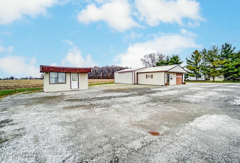 8640 State Road, Delphos, Ohio, 2 Bedrooms Bedrooms, ,1 BathroomBathrooms,Residential,For Sale,State,305841