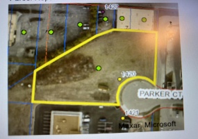 1420 Parker Court, Springfield, Ohio 45504, ,Land,For Sale,Parker,1036046