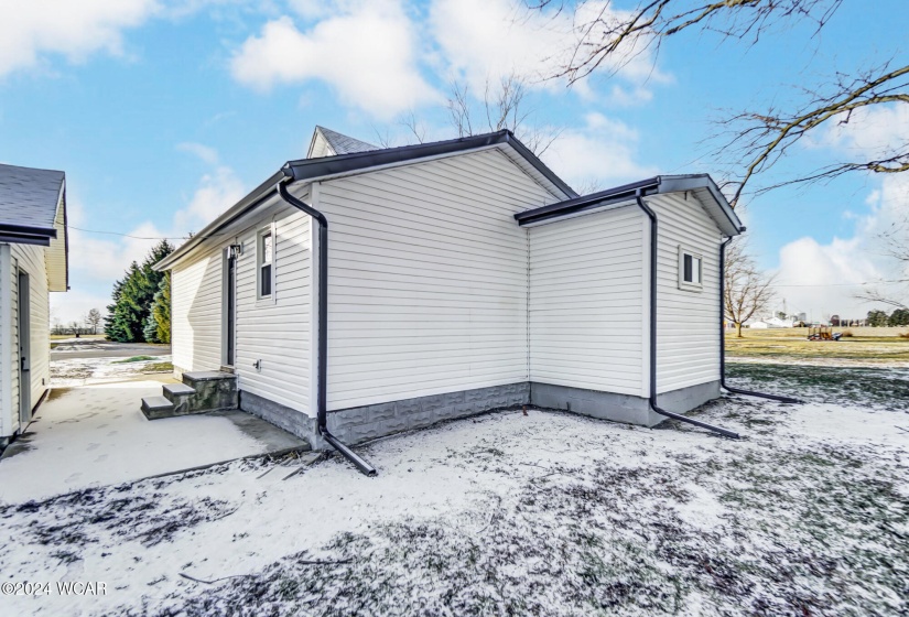 21219 SR 81, Spencerville, Ohio, 3 Bedrooms Bedrooms, ,2 BathroomsBathrooms,Residential,For Sale,SR 81,305842
