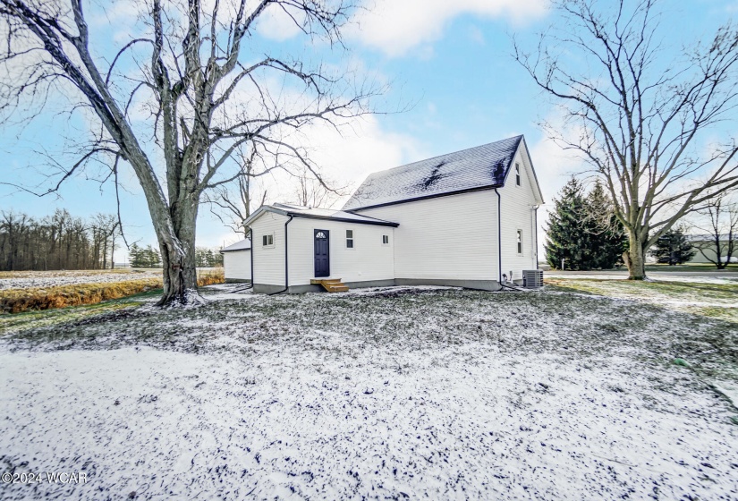 21219 SR 81, Spencerville, Ohio, 3 Bedrooms Bedrooms, ,2 BathroomsBathrooms,Residential,For Sale,SR 81,305842