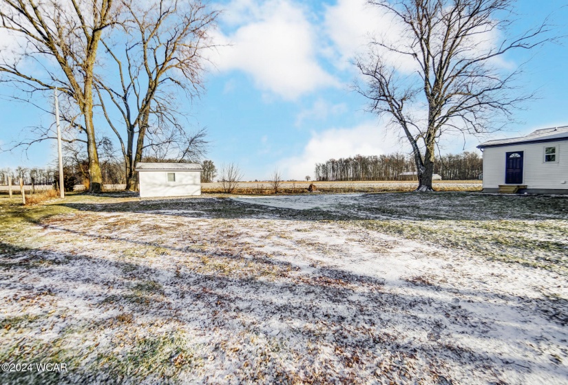 21219 SR 81, Spencerville, Ohio, 3 Bedrooms Bedrooms, ,2 BathroomsBathrooms,Residential,For Sale,SR 81,305842