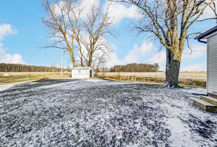 21219 SR 81, Spencerville, Ohio, 3 Bedrooms Bedrooms, ,2 BathroomsBathrooms,Residential,For Sale,SR 81,305842