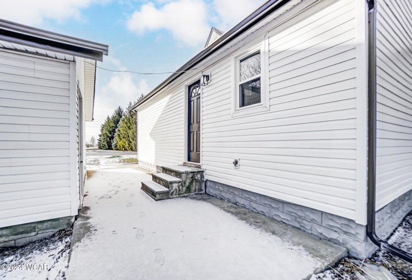 21219 SR 81, Spencerville, Ohio, 3 Bedrooms Bedrooms, ,2 BathroomsBathrooms,Residential,For Sale,SR 81,305842