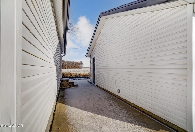 21219 SR 81, Spencerville, Ohio, 3 Bedrooms Bedrooms, ,2 BathroomsBathrooms,Residential,For Sale,SR 81,305842