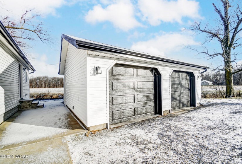 21219 SR 81, Spencerville, Ohio, 3 Bedrooms Bedrooms, ,2 BathroomsBathrooms,Residential,For Sale,SR 81,305842