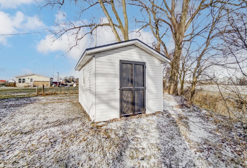 21219 SR 81, Spencerville, Ohio, 3 Bedrooms Bedrooms, ,2 BathroomsBathrooms,Residential,For Sale,SR 81,305842
