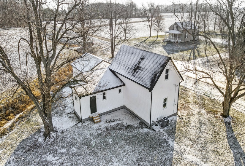 21219 SR 81, Spencerville, Ohio, 3 Bedrooms Bedrooms, ,2 BathroomsBathrooms,Residential,For Sale,SR 81,305842