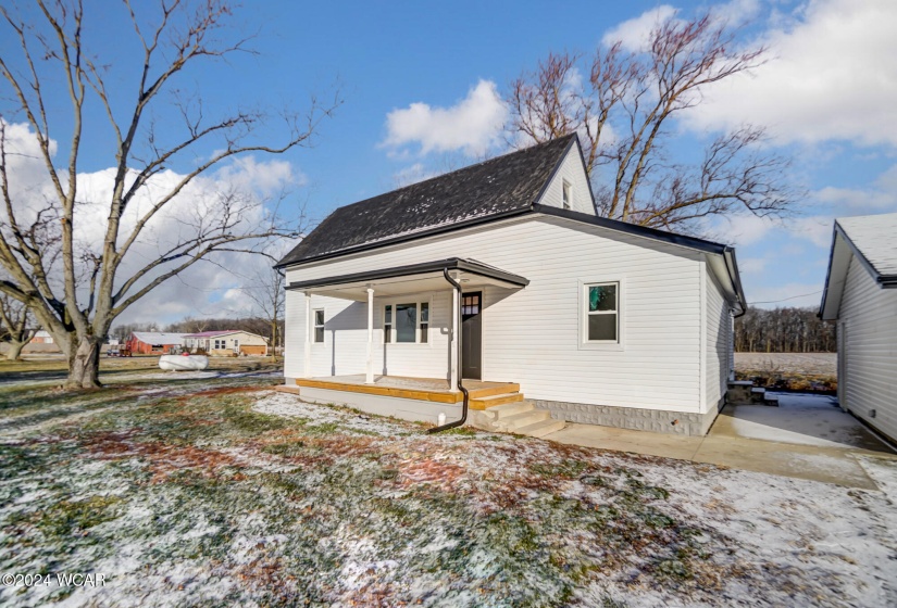 21219 SR 81, Spencerville, Ohio, 3 Bedrooms Bedrooms, ,2 BathroomsBathrooms,Residential,For Sale,SR 81,305842