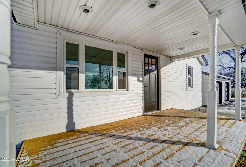 21219 SR 81, Spencerville, Ohio, 3 Bedrooms Bedrooms, ,2 BathroomsBathrooms,Residential,For Sale,SR 81,305842