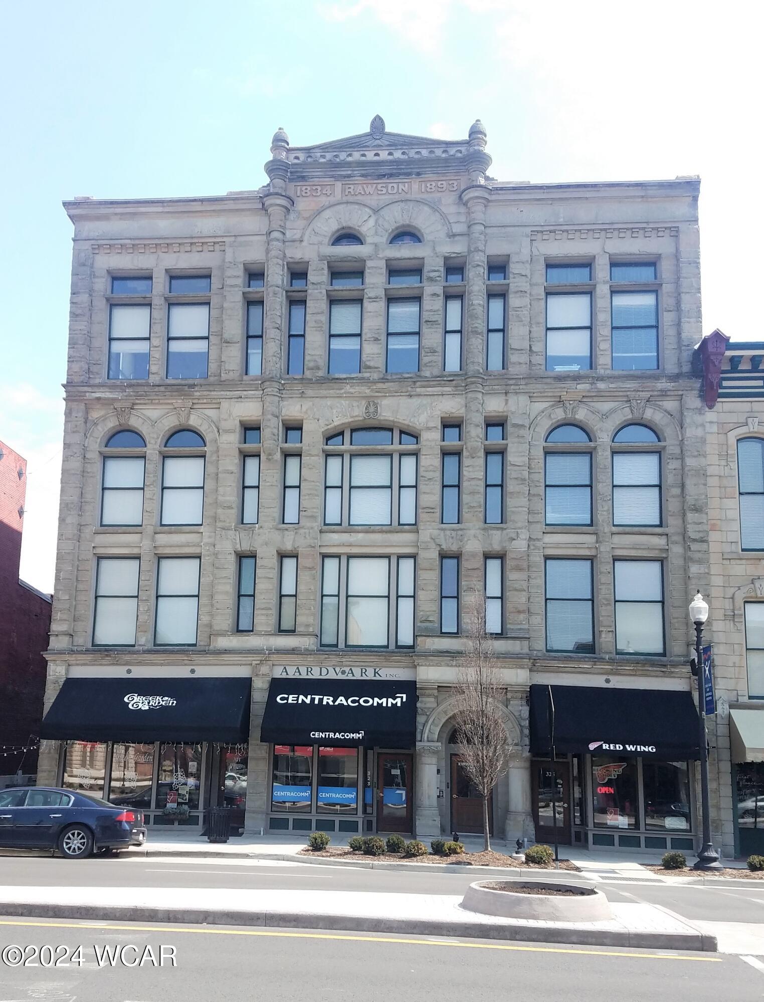 323 Main Street, Findlay, Ohio