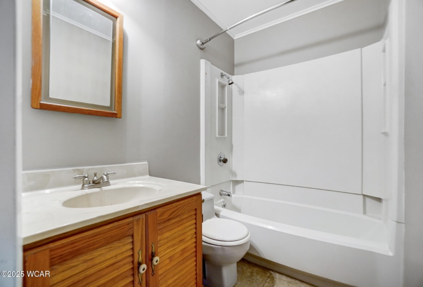 719 Race Street, Van Wert, Ohio, 4 Bedrooms Bedrooms, ,3 BathroomsBathrooms,Residential,For Sale,Race,305860