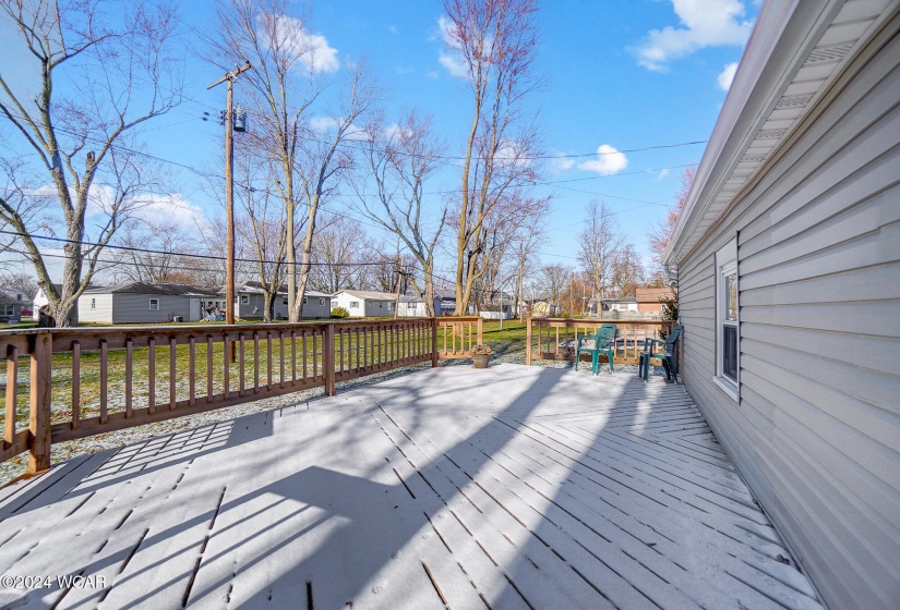 719 Race Street, Van Wert, Ohio, 4 Bedrooms Bedrooms, ,3 BathroomsBathrooms,Residential,For Sale,Race,305860