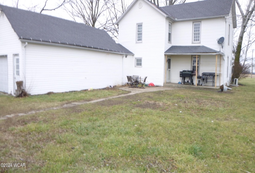 8635 BLISS RD., Lima, Ohio, 3 Bedrooms Bedrooms, ,1 BathroomBathrooms,Residential,For Sale,BLISS RD.,305865