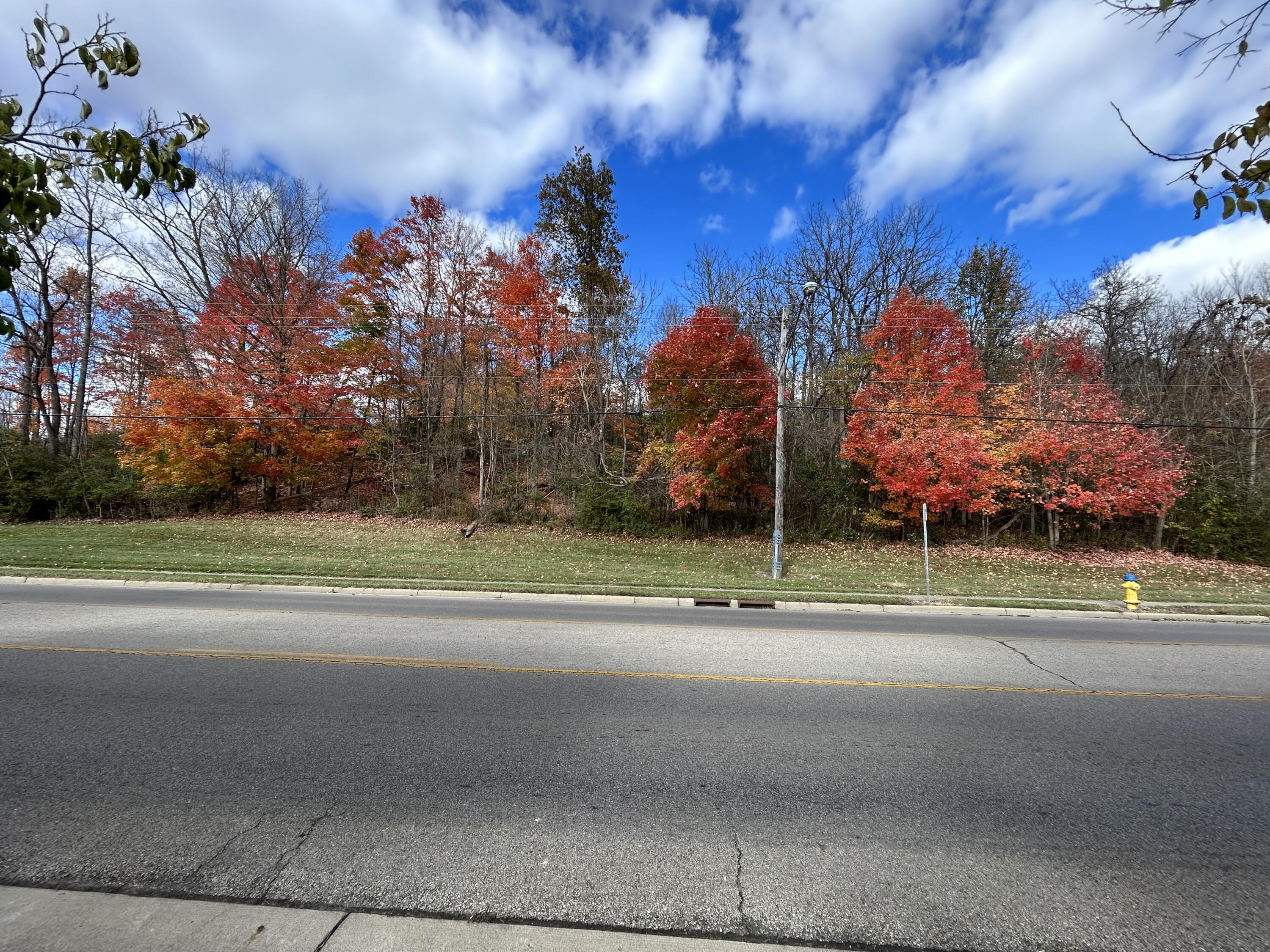 1710 Mitchell Boulevard, Springfield, Ohio 45503