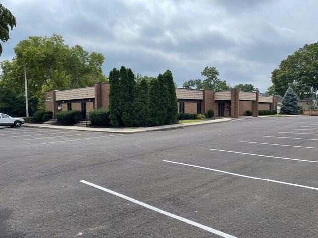 1835 High Street, Springfield, Ohio 45505
