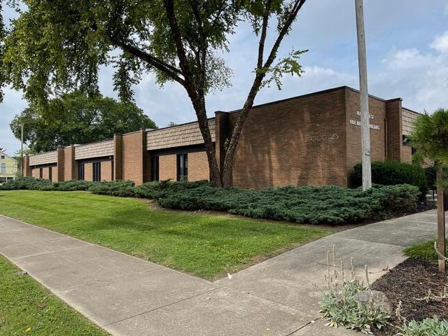 1835 High Street, Springfield, Ohio 45505