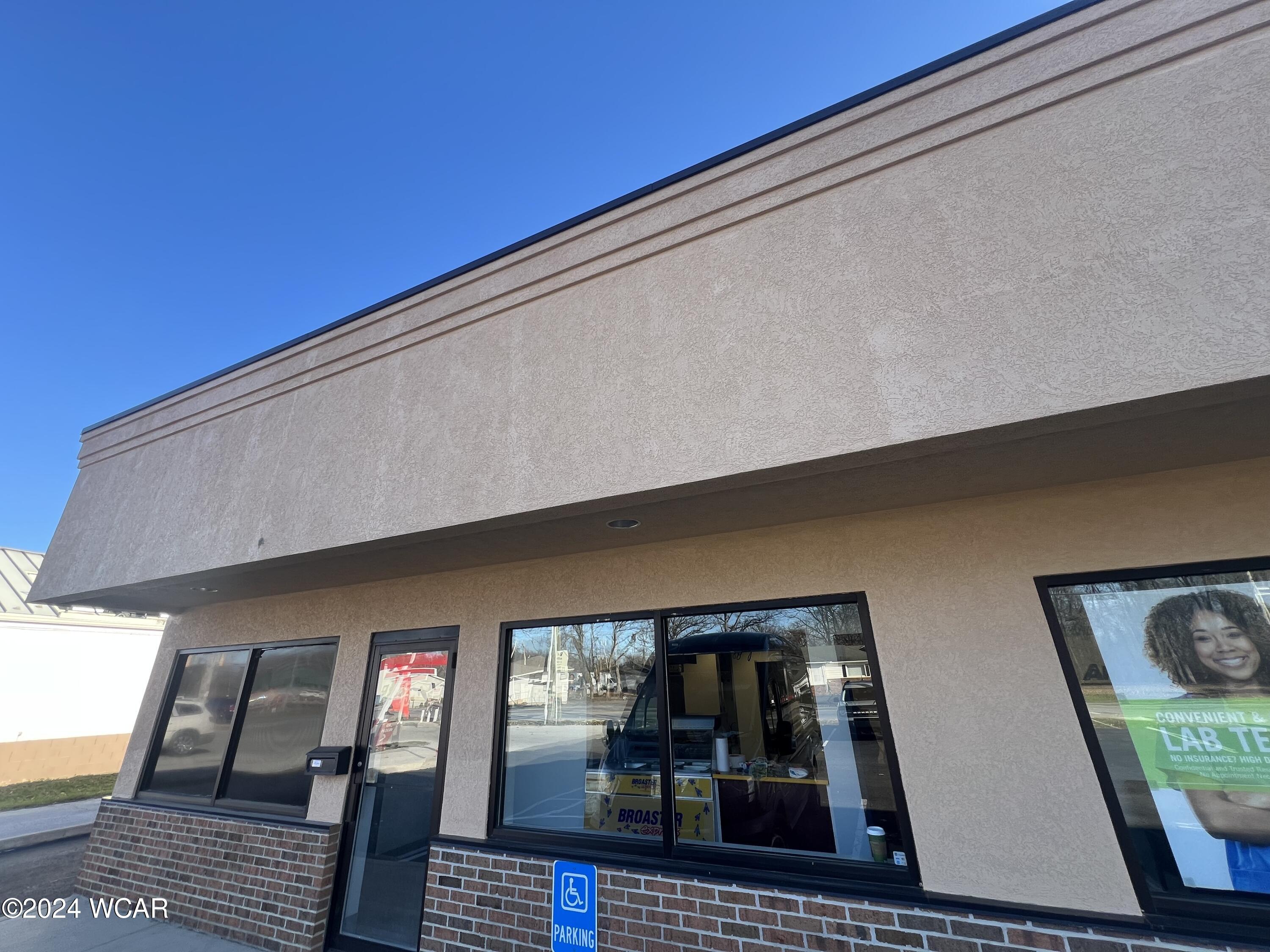 1450 Cole Street, Lima, Ohio