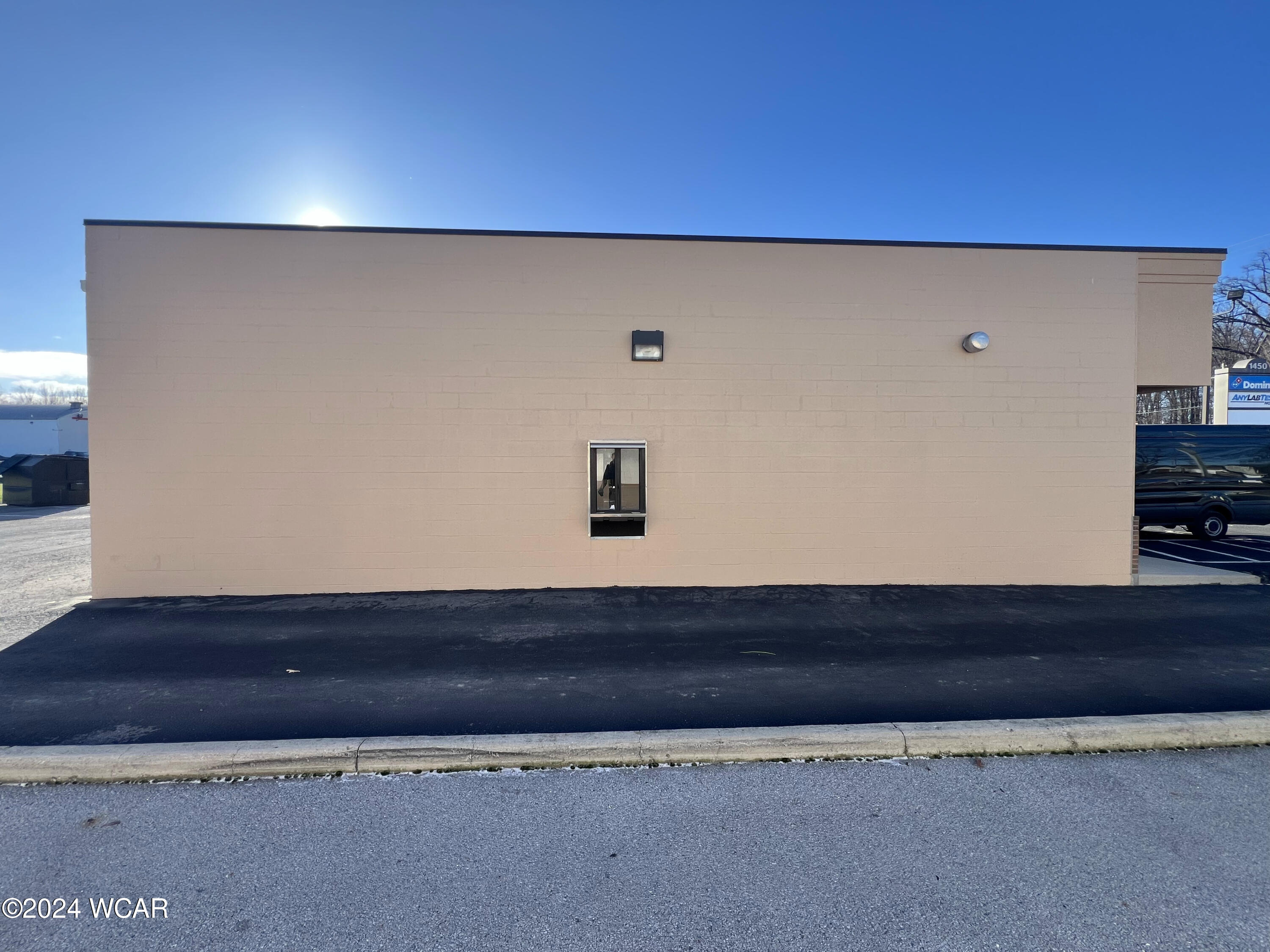 1450 Cole Street, Lima, Ohio