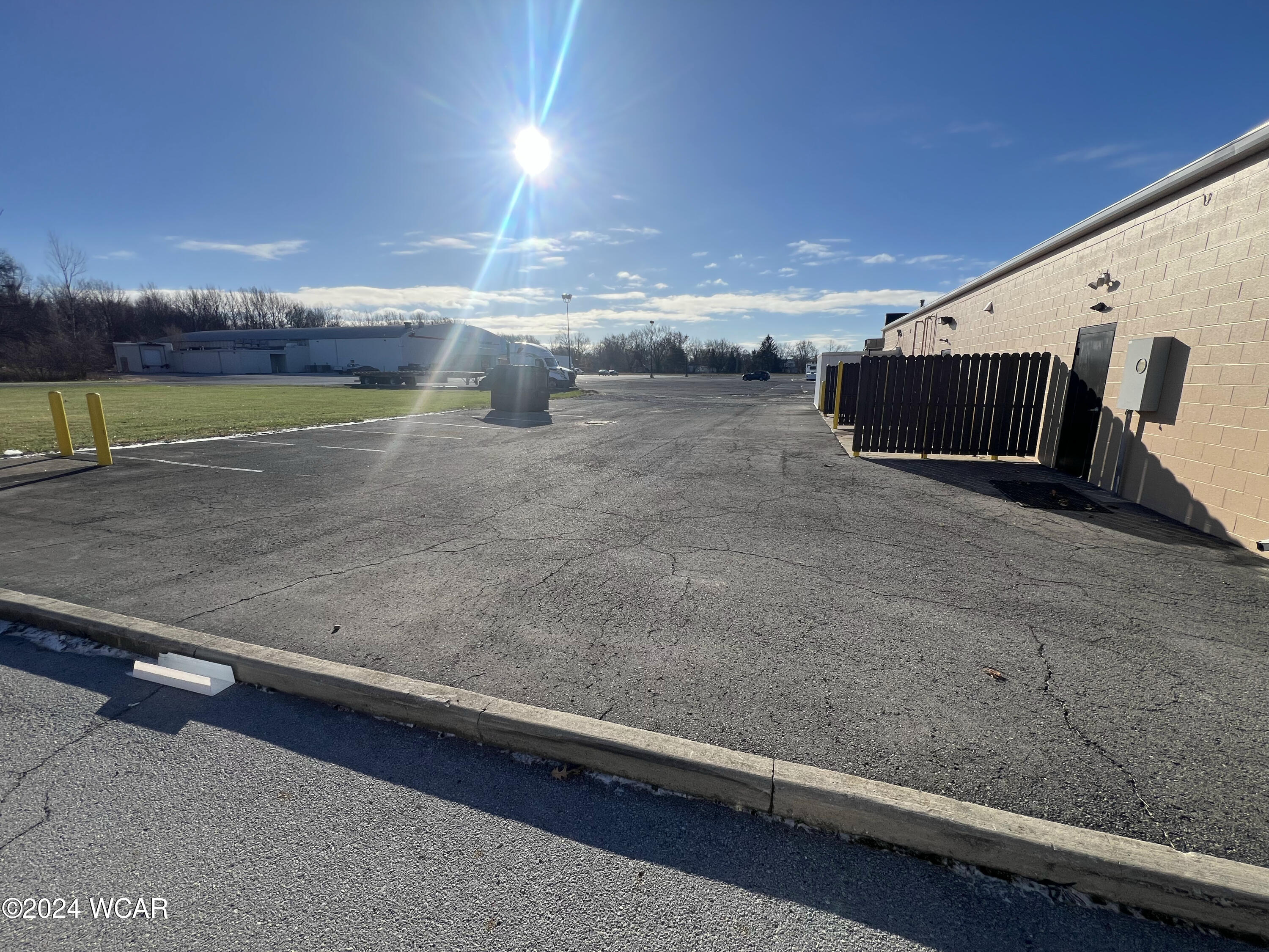 1450 Cole Street, Lima, Ohio