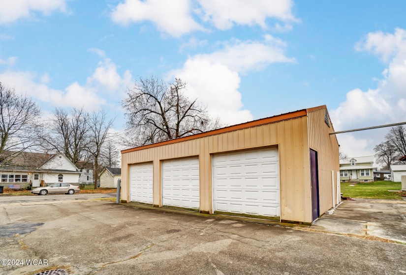 717 & 719 Crawford Street, Van Wert, Ohio, ,Commercial Sale,For Sale,Crawford,305886