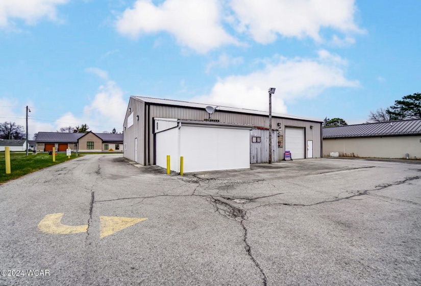 430 Kiracofe Avenue, Elida, Ohio, ,Commercial Sale,For Sale,Kiracofe,305887