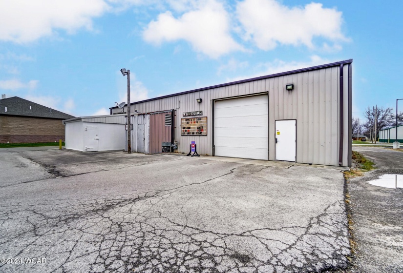 430 Kiracofe Avenue, Elida, Ohio, ,Commercial Sale,For Sale,Kiracofe,305887