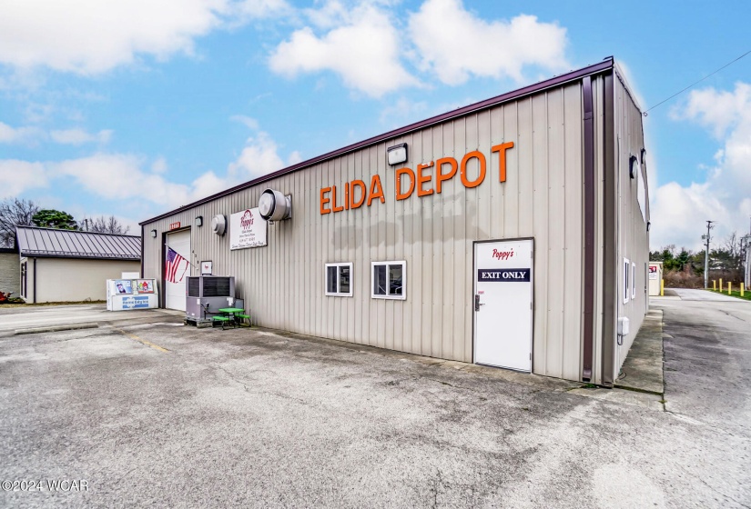 430 Kiracofe Avenue, Elida, Ohio, ,Commercial Sale,For Sale,Kiracofe,305887