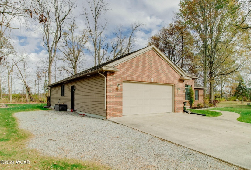 160 Caribou Circle, Lima, Ohio, 3 Bedrooms Bedrooms, ,2 BathroomsBathrooms,Residential,For Sale,Caribou,305581