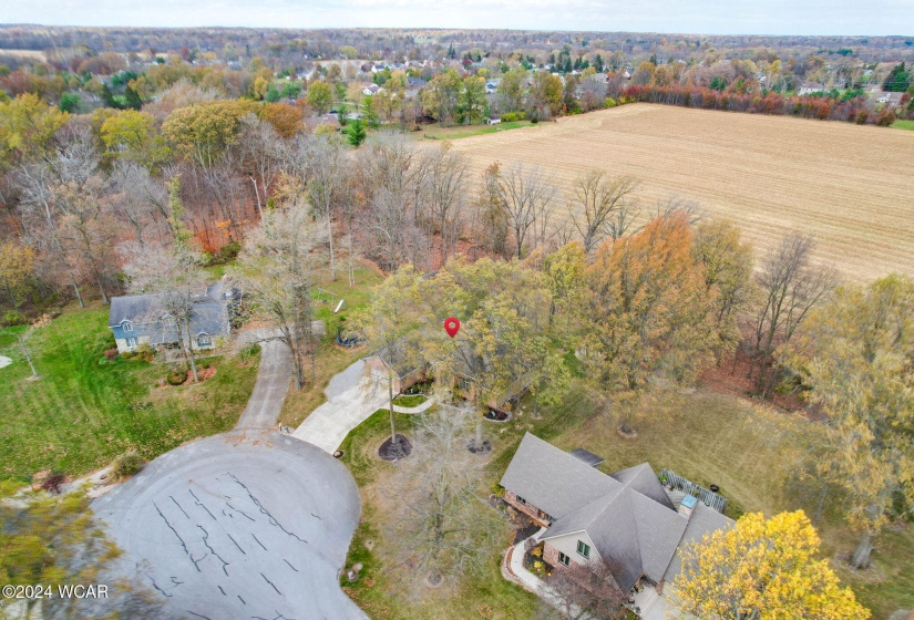 160 Caribou Circle, Lima, Ohio, 3 Bedrooms Bedrooms, ,2 BathroomsBathrooms,Residential,For Sale,Caribou,305581