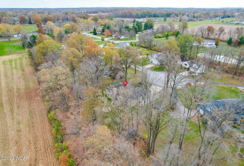 160 Caribou Circle, Lima, Ohio, 3 Bedrooms Bedrooms, ,2 BathroomsBathrooms,Residential,For Sale,Caribou,305581