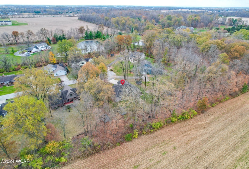 160 Caribou Circle, Lima, Ohio, 3 Bedrooms Bedrooms, ,2 BathroomsBathrooms,Residential,For Sale,Caribou,305581