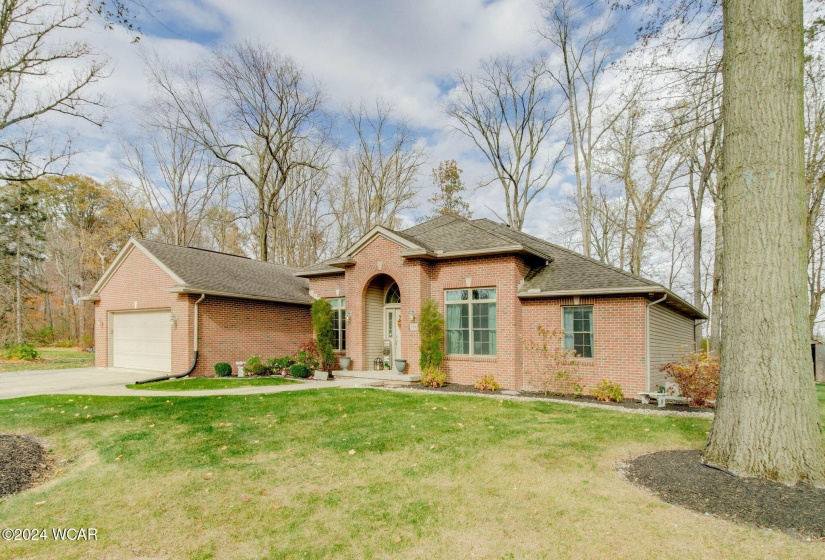 160 Caribou Circle, Lima, Ohio, 3 Bedrooms Bedrooms, ,2 BathroomsBathrooms,Residential,For Sale,Caribou,305581