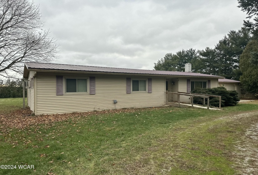 13982 TR 40, Dunkirk, Ohio, 3 Bedrooms Bedrooms, ,1 BathroomBathrooms,Residential,For Sale,TR 40,305882