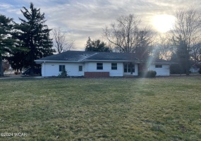 501 W. NORTH AVE., Ada, Ohio, 3 Bedrooms Bedrooms, ,2 BathroomsBathrooms,Residential,For Sale,W. NORTH AVE.,305909