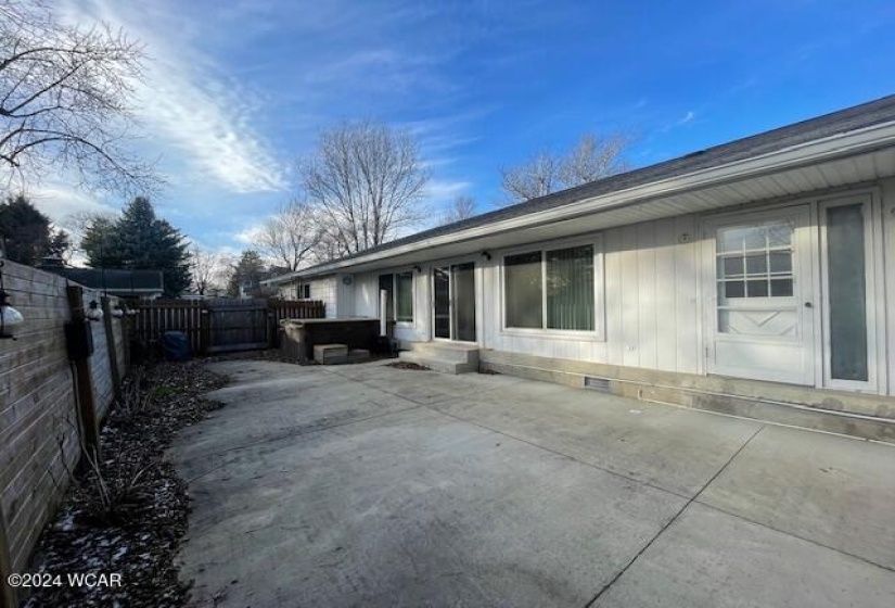 501 W. NORTH AVE., Ada, Ohio, 3 Bedrooms Bedrooms, ,2 BathroomsBathrooms,Residential,For Sale,W. NORTH AVE.,305909