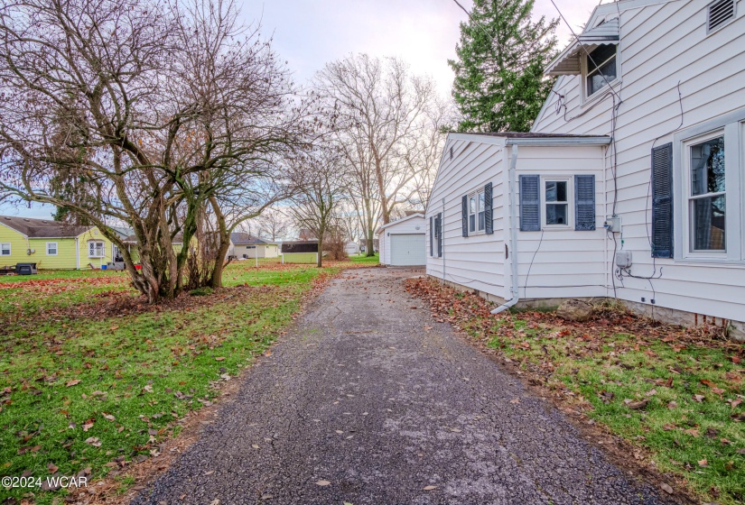 710 Liberty Street, Van Wert, Ohio, 2 Bedrooms Bedrooms, ,1 BathroomBathrooms,Residential,For Sale,Liberty,305879