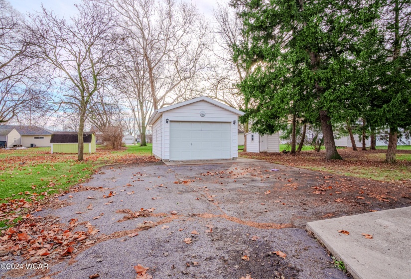 710 Liberty Street, Van Wert, Ohio, 2 Bedrooms Bedrooms, ,1 BathroomBathrooms,Residential,For Sale,Liberty,305879