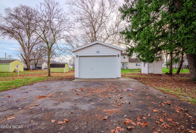 710 Liberty Street, Van Wert, Ohio, 2 Bedrooms Bedrooms, ,1 BathroomBathrooms,Residential,For Sale,Liberty,305879