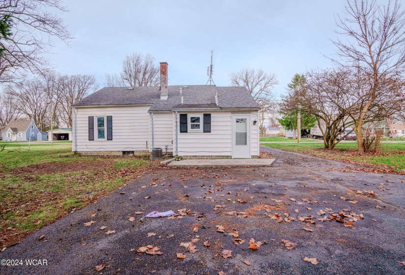 710 Liberty Street, Van Wert, Ohio, 2 Bedrooms Bedrooms, ,1 BathroomBathrooms,Residential,For Sale,Liberty,305879