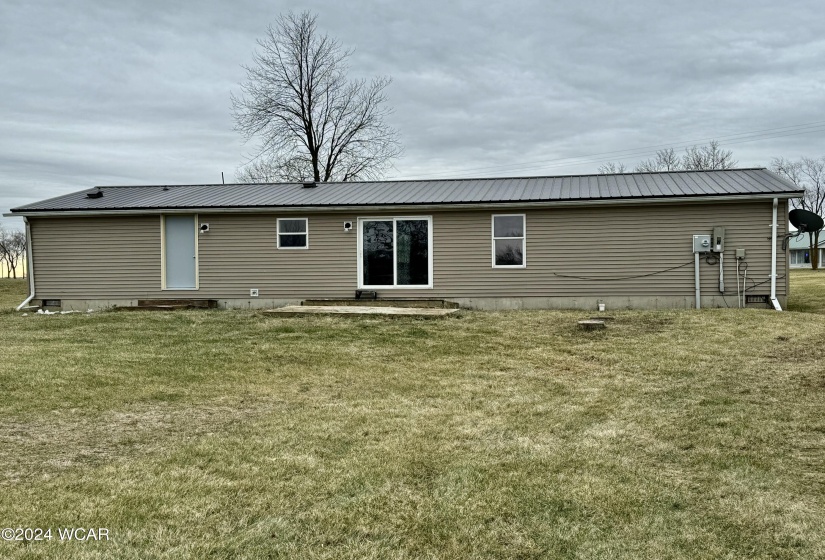 24142 State Route 613, Continental, Ohio, 4 Bedrooms Bedrooms, ,2 BathroomsBathrooms,Residential,For Sale,State Route 613,305911