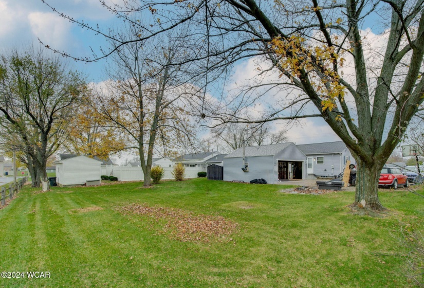 2251 Cable Road, Lima, Ohio, 3 Bedrooms Bedrooms, ,2 BathroomsBathrooms,Residential,For Sale,Cable,305644