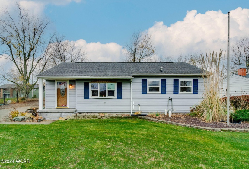 2251 Cable Road, Lima, Ohio, 3 Bedrooms Bedrooms, ,2 BathroomsBathrooms,Residential,For Sale,Cable,305644