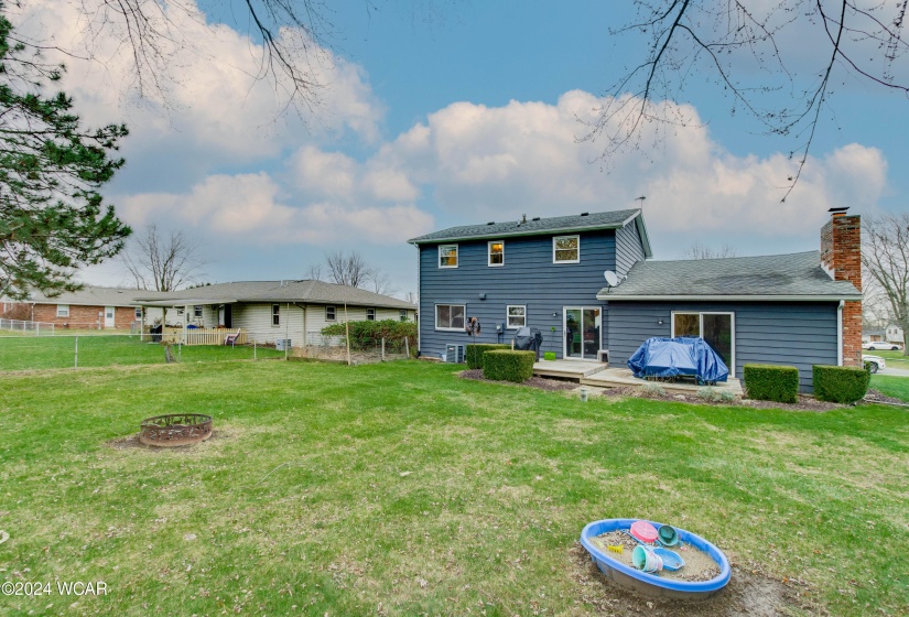 3443 Shiloh Drive, Lima, Ohio, 4 Bedrooms Bedrooms, ,2 BathroomsBathrooms,Residential,For Sale,Shiloh,305913